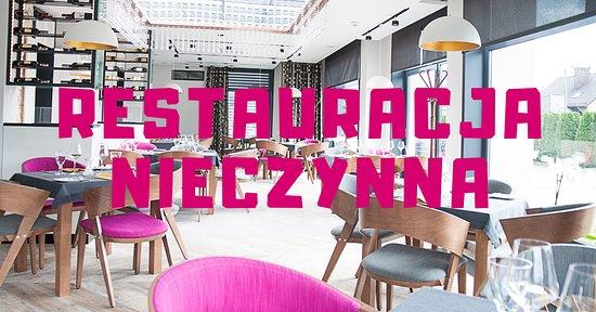 Restauracja Kameralna